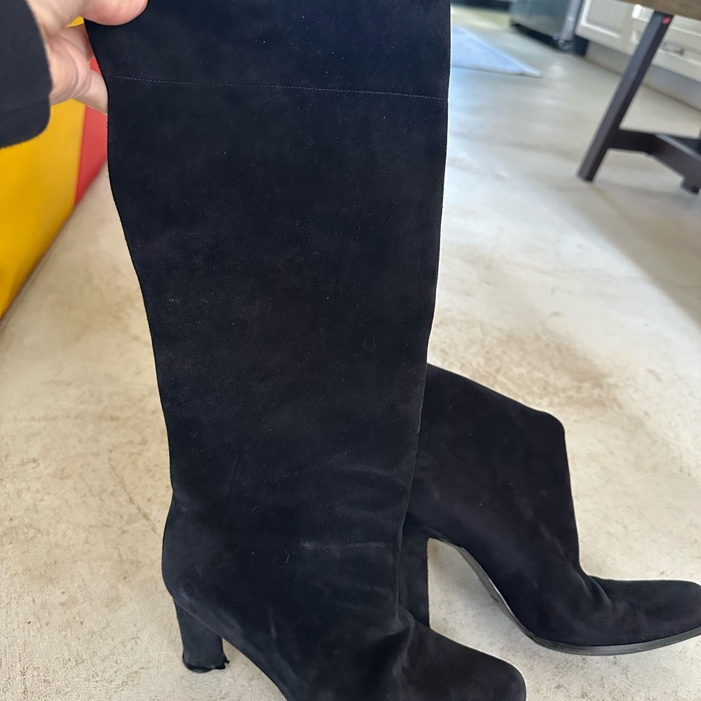 Prada Boots - Picture 4 of 4